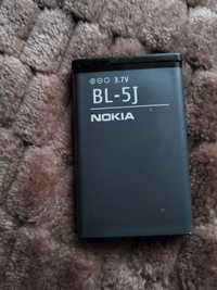 Acumulator original Nokia BL 5J