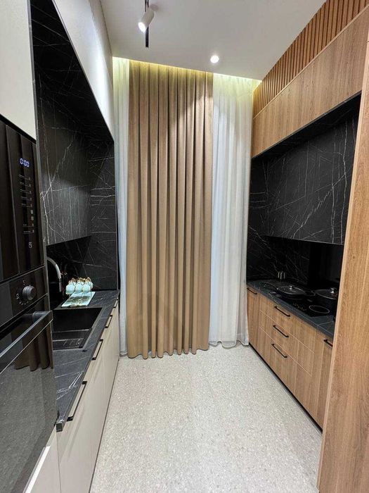 АРЕНДА КВАРТИРА! 3ком квартира на 18этаже ЖК Nest one 53м2 вид на парк