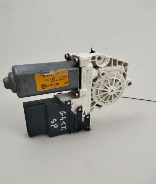 Motoras macara geam  stânga spate 101389-102 Seat Ibiza a 3-a genera