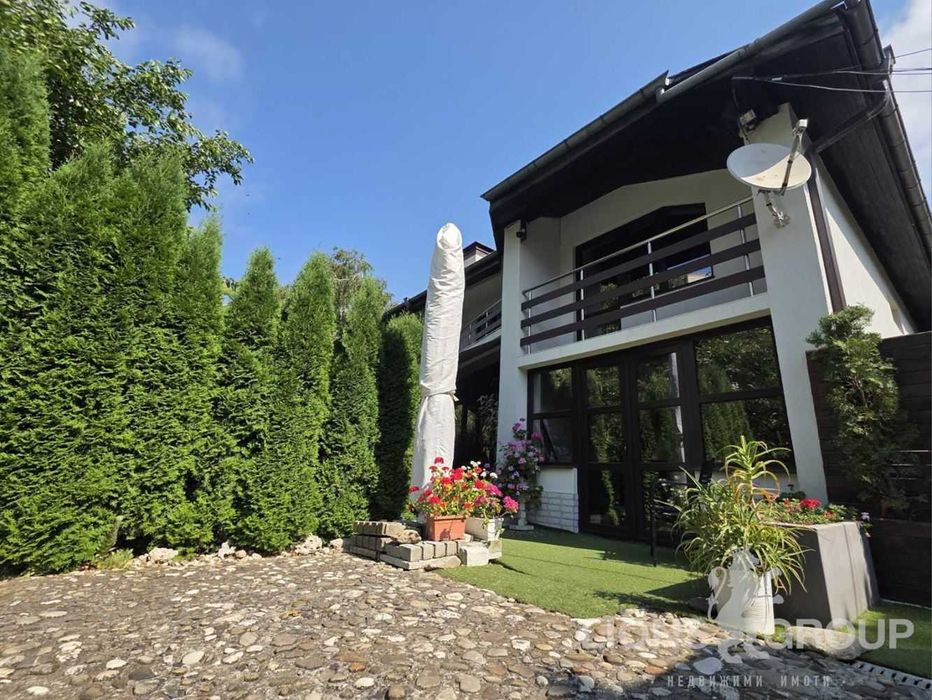 Продава се Къща в Варна, Изгрев - 261 кв.м за 3828 €/кв.м - Снимка #23