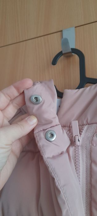 Яке пролет/есен Reserved, размер 128