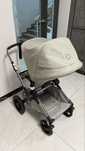 Продам коляску 2 в 1 Bugaboo fox 3