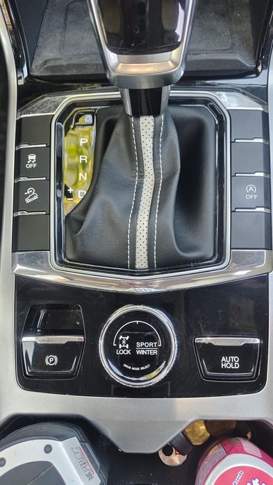 Ssangyong Korando, Premium Plus, AT 4x4.