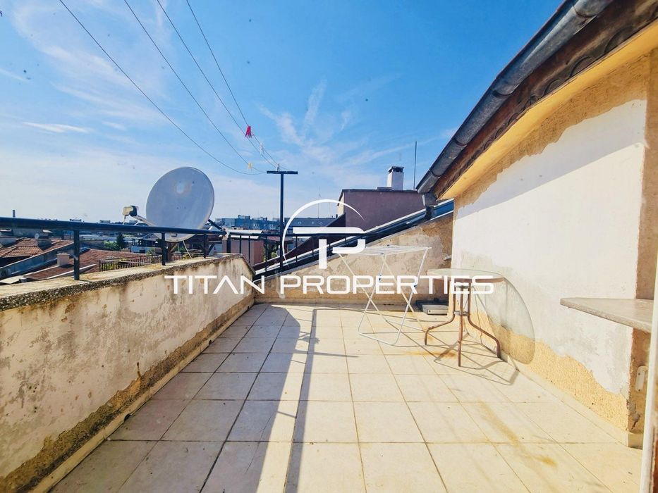 Дава се под наем Мезонет в Бургас, Братя Миладинови - 86 кв.м за 382.5 € - Снимка #10