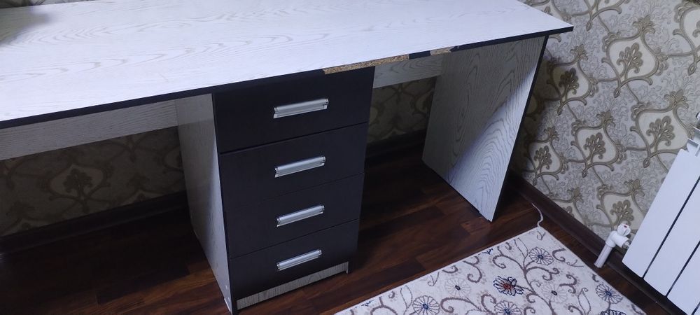 Детиский спальний комплект