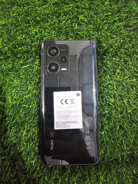 Redmi note 12 pro plus
