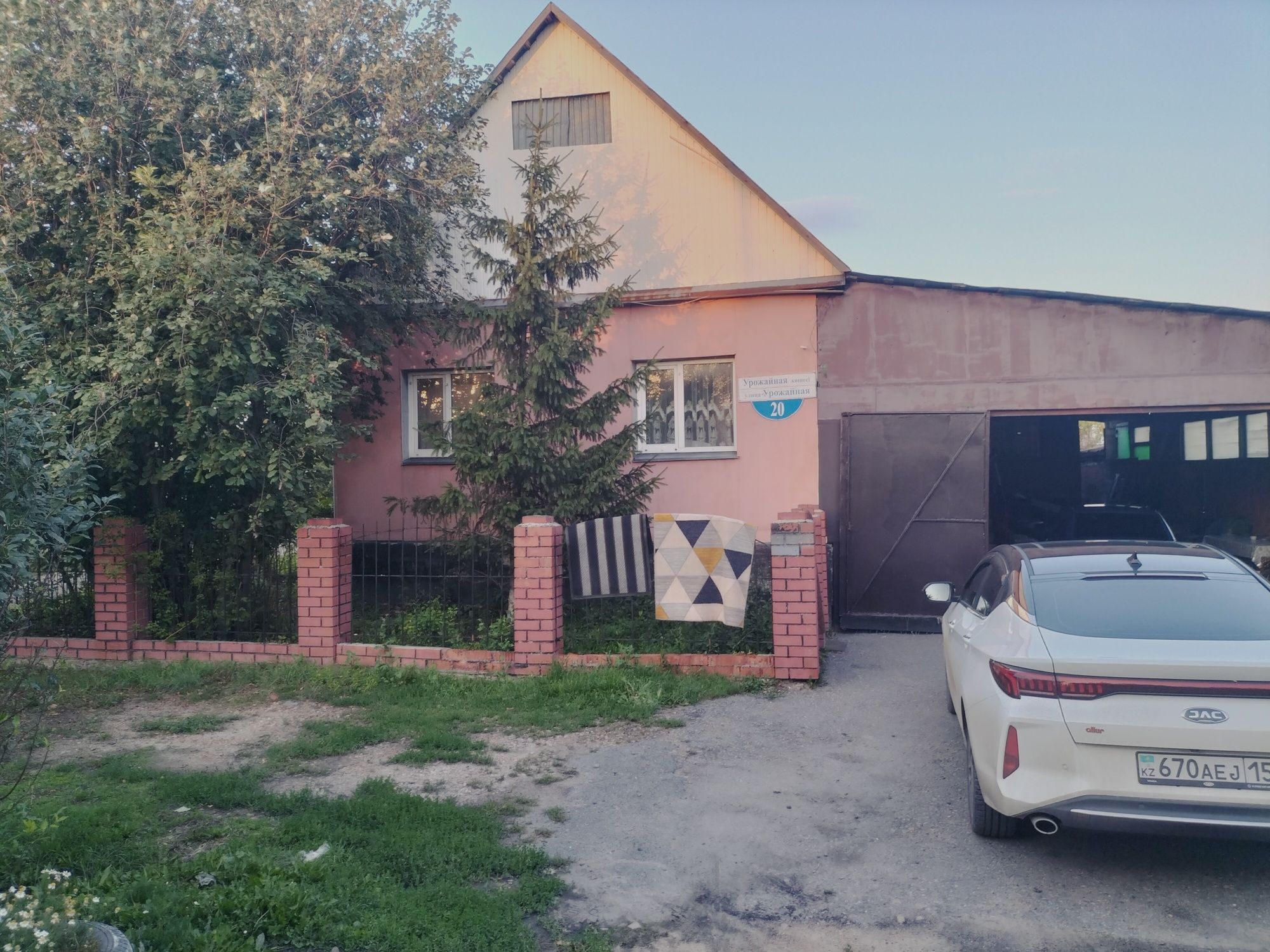 Продаётся большой дом 160 квадратов рабочий посёлок