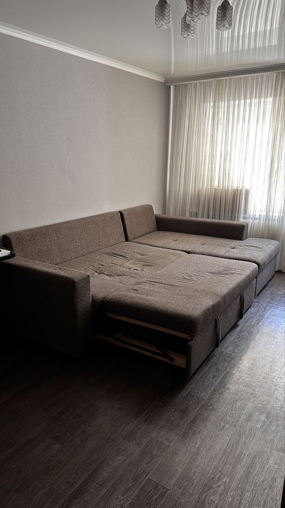 Продам диван в хорошем состоянии!