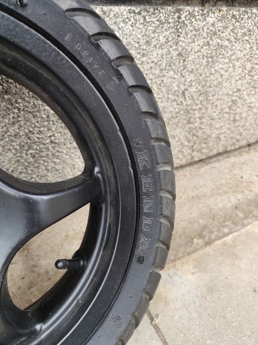 Джанти Yamaha Aerox 50