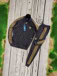 Trening Barbati Sigla Cusuta Adidas