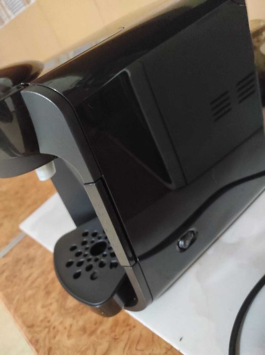 Esspresor Bosch. Nou