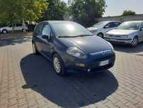 Fiat punto evo , diesel ,2011