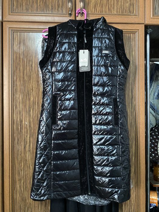 Жилетка для женщин