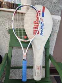 Wilson Pro Staff Lite Classic-Racheta tenis