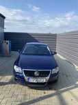 Volkswagen Passat B6