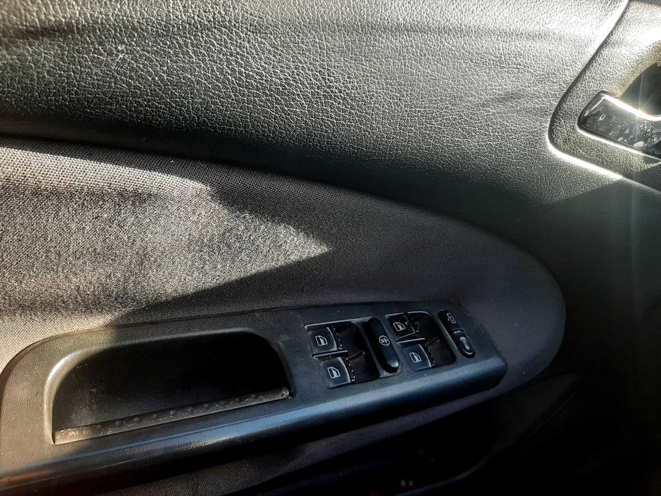 Skoda Octavia cutie automata