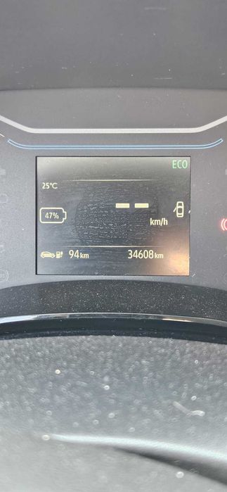 Dacia Spring Electric 2022 - unic proprietar - ITP 2025