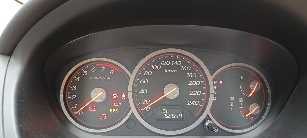 Vând auto Honda Civic EP1 automată  an 2004 . Stare bună  , 2500 negoc