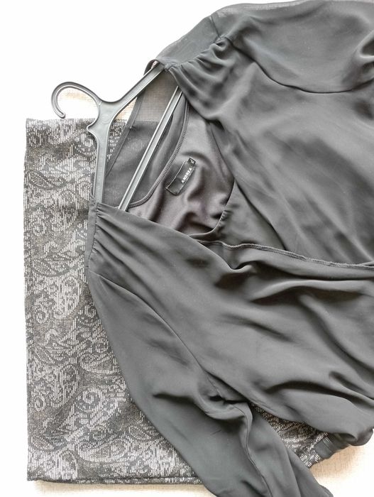 Вечерна рокля ANDREA XL