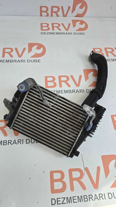 Radiator intercooler pentru Opel Vivaro  2.0 motorizare an 2020 euro 6