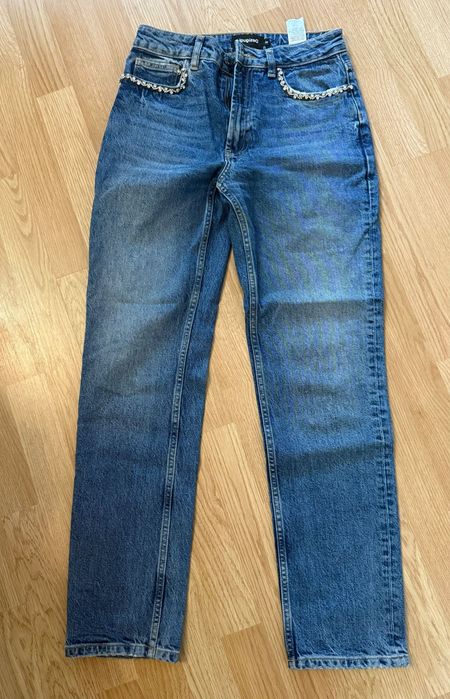 Blugi Desigual mărimea 36