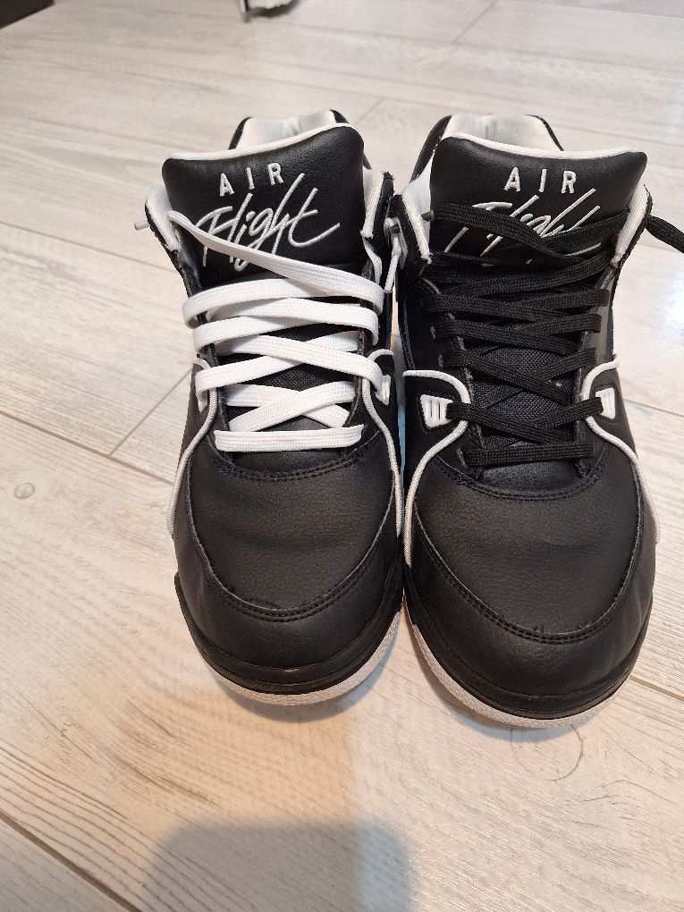 Adidași  Nike Air Flight