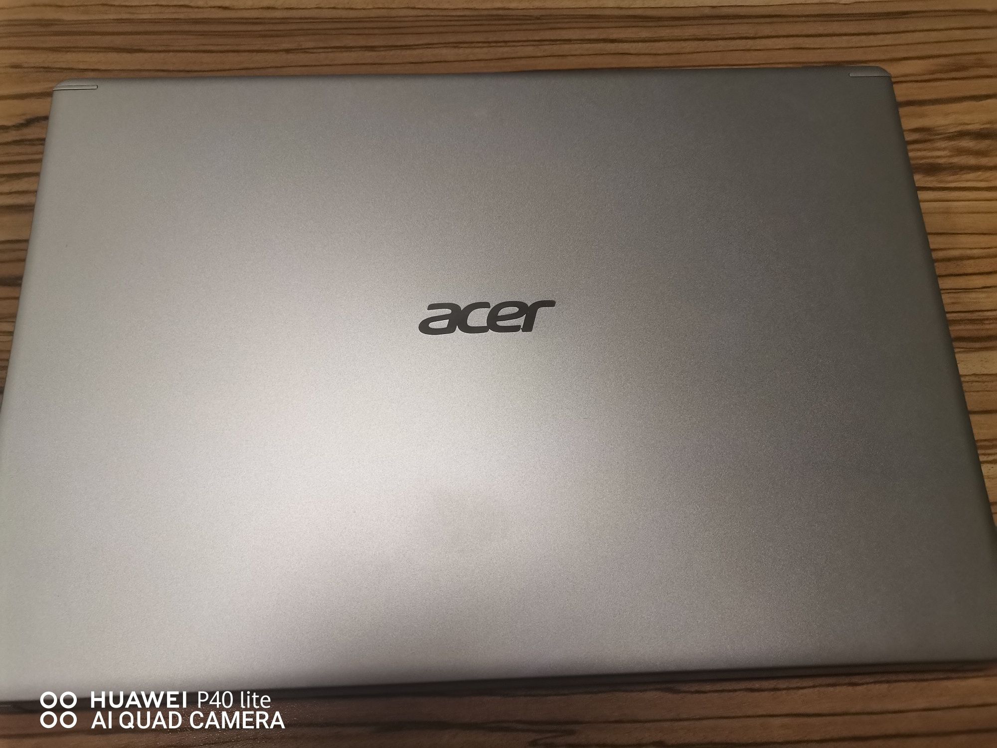 лаптоп Acer Aspire