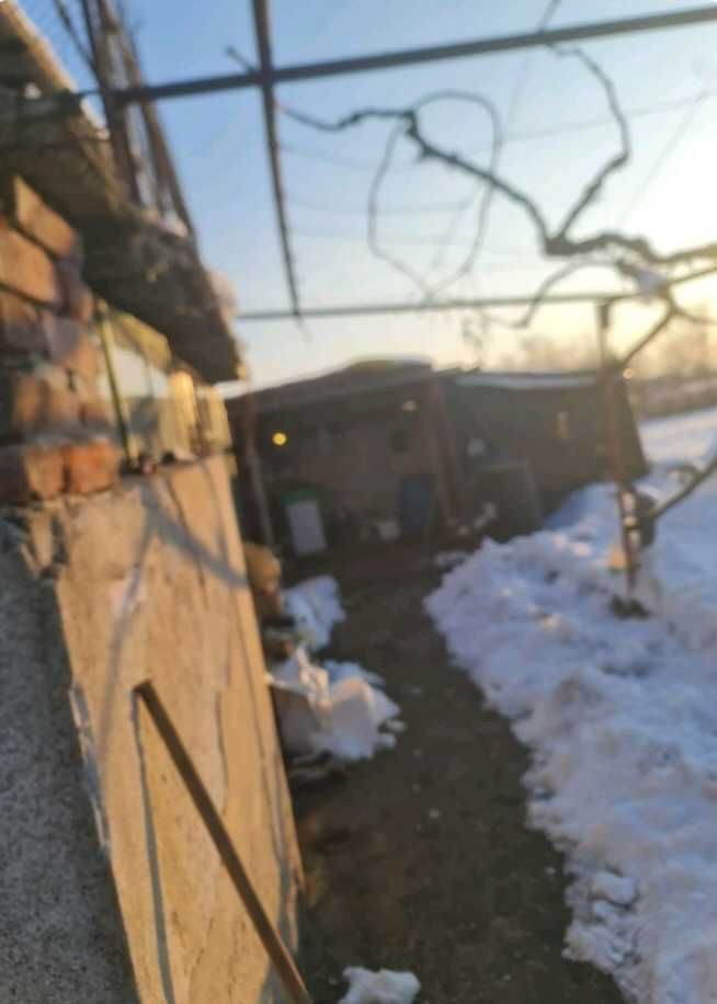 Продава къща в с.Недялско