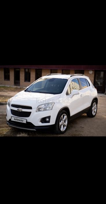 Продам Chevrolet Tracker