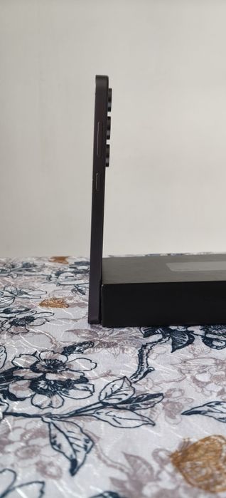 Samsung S24 FE NOU!!!