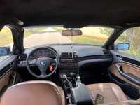 BMW E46 318D touring
