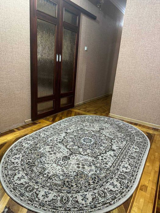 Чиланзар Ц,  4/3/4,БАНКОВСКАЯ,110М2