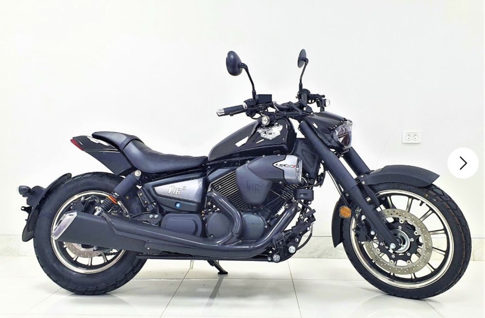 Lifan V16S Abs 250