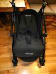 Carucior ultra-compact Hamilton by YOOP