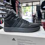 Adidas Hoops Mid Winter | Оригиналти мъжки кецове