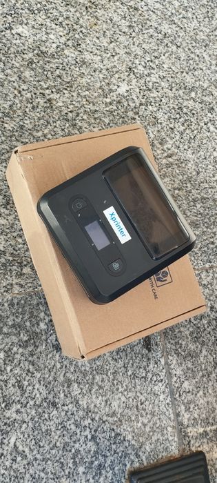 Mini printer Mobil printer