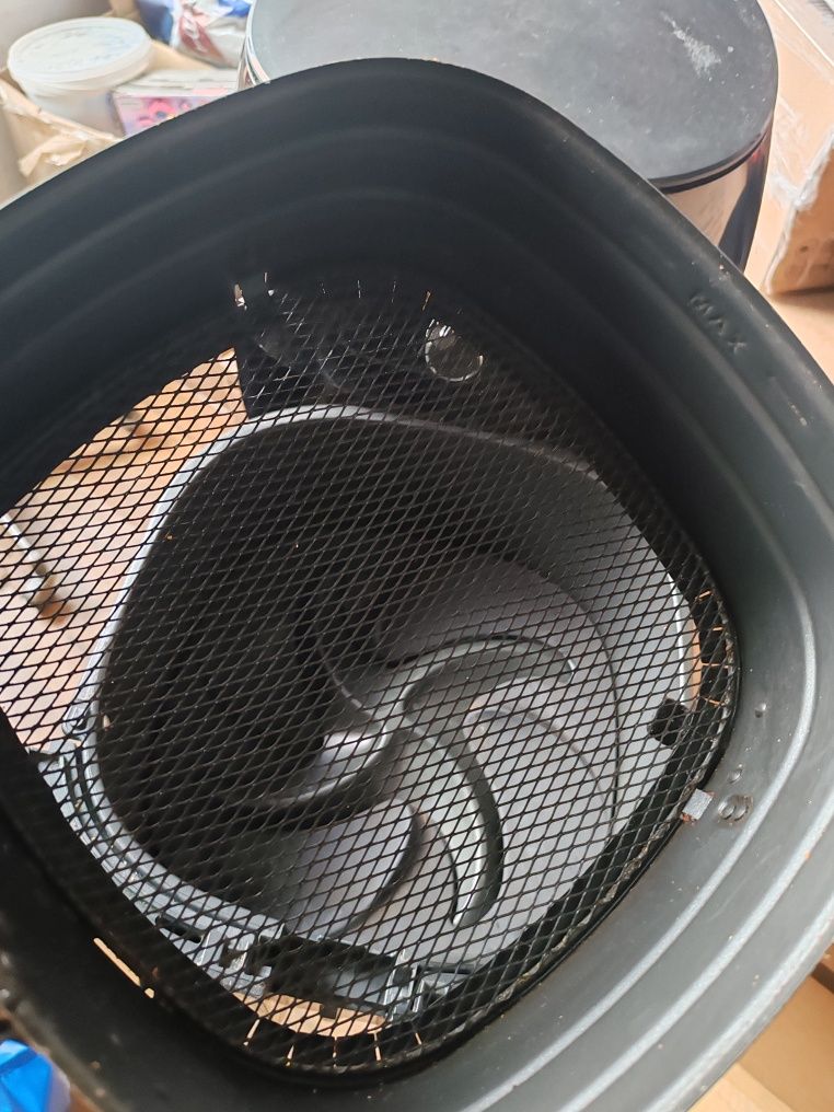 Philips airfryer Xxl 96/50