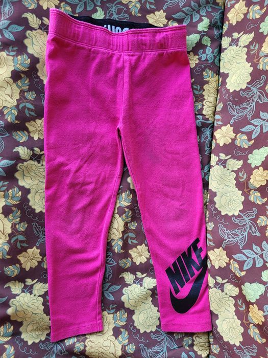Екип Найк Nike и два клина