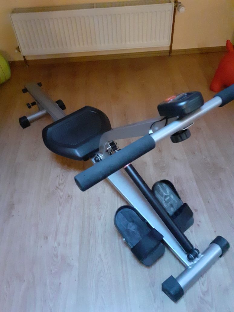 Aparat fitness , tip rame, nefolosit