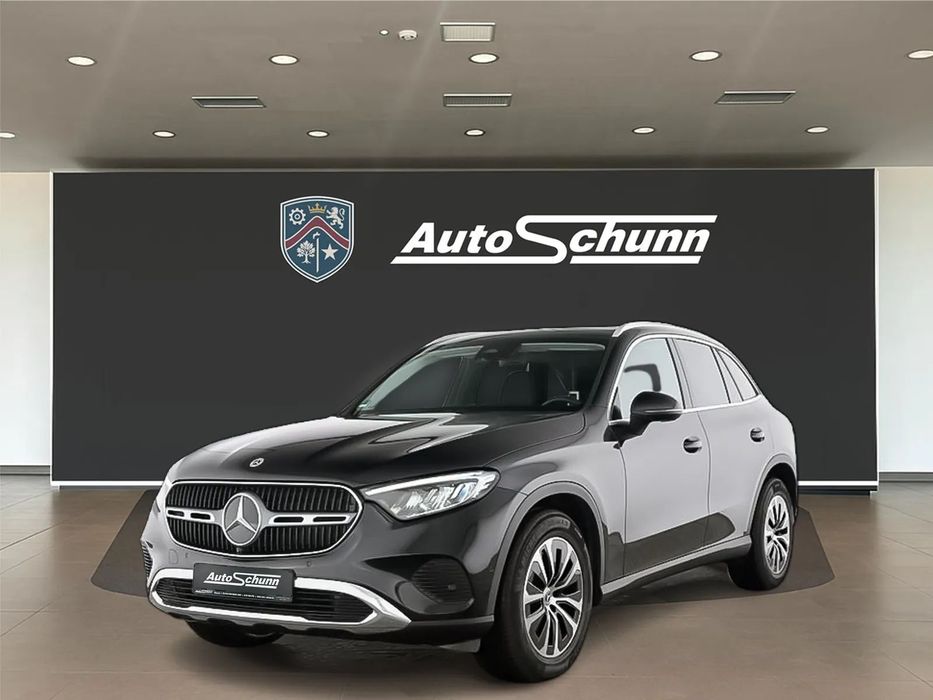 Mercedes-Benz GLC GLC 200 4Matic Avantgarde Advanced+/Panorama