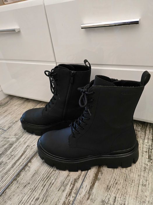 Bocanci Dama Tamaris