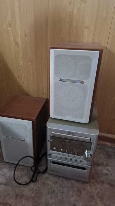 Колонки 40Ватт   Фирмы LG
