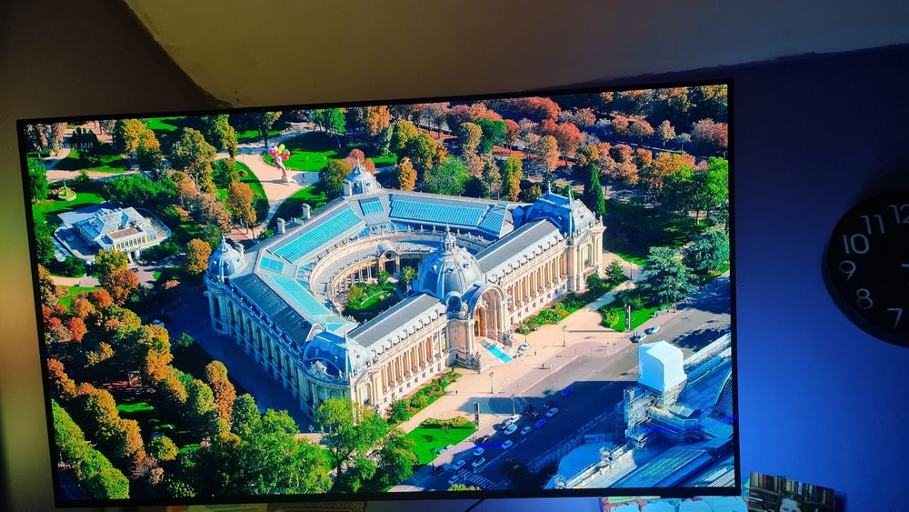 PHILIPS 48 0LED807/12