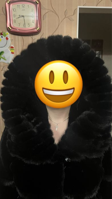 Продаю шубу