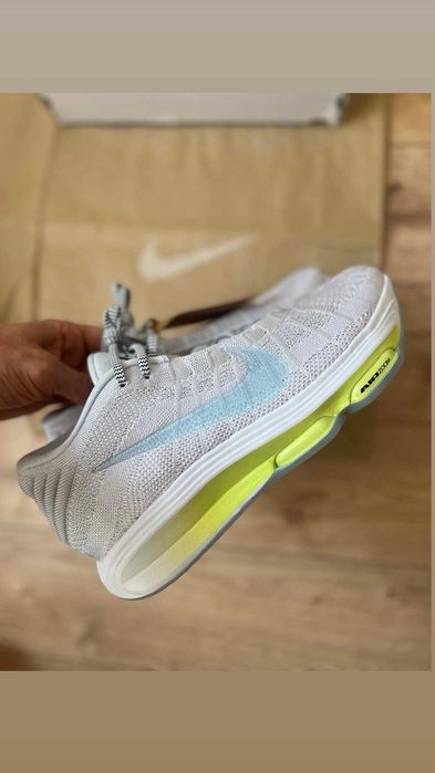 100% Оригинални Nike Zoom G.T 3 Hustle в размер 44-28 см