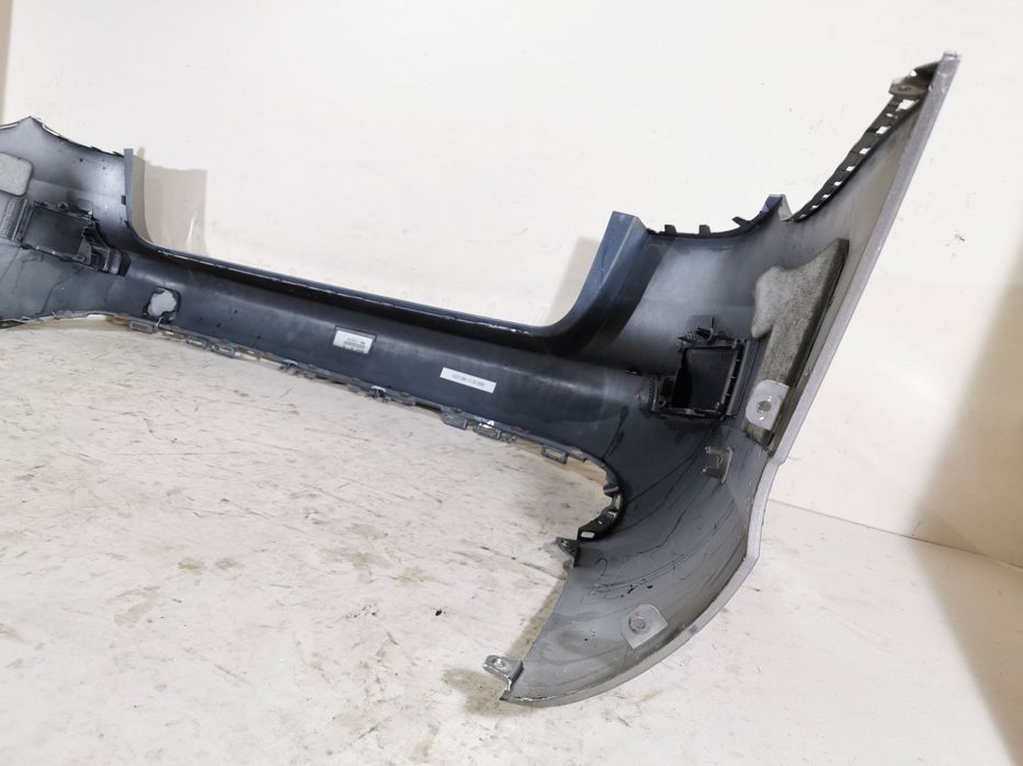 Bara spate Mercedes C-Class W205, S205, combi, 2014, 2015, 2016, 2017, 2018, 2019 , cod origine OE A2058853838