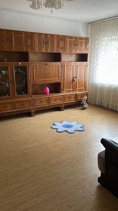 Vând apartament în orașul Filiasi, jud. Dolj