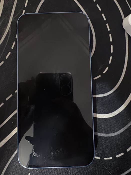 айфон 13 отличное состояние