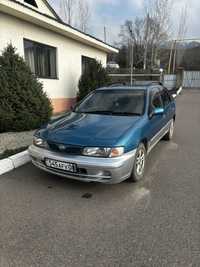 Nissan pulsar продам в хорошем состоянии.