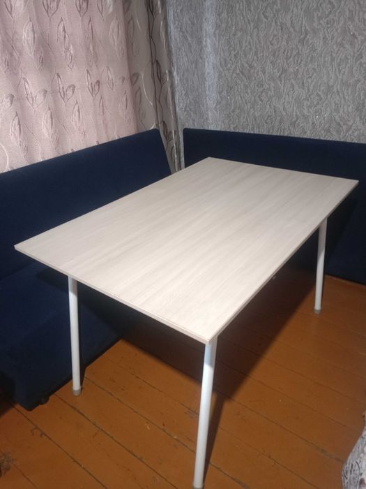 Продам хорошие столы